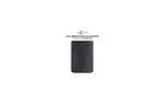 Чехол для электронной книги AirOn Premium PocketBook Touch Lux 5 608/628/633 black (6946795850194)