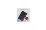 Чехол для планшета AirOn Premium Samsung Galaxy Tab S9/S9 FE 10.9'' 2023 + Film black (4822352781110)