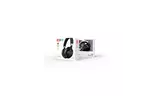 Наушники XO BE18 Black (BE18-BK)