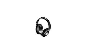 Навушники XO BE36 Black (XO-BE36-BK) - Фото