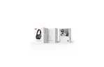 Наушники XO BE39 Black (XO-BE39BK)