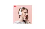 Наушники XO BE39 White (XO-BE39WH)