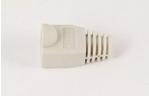 Колпачок для RJ45 серый Kingda KDPG8025