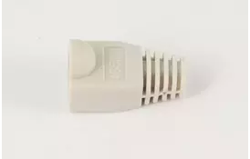 Колпачок для RJ45 серый Kingda KDPG8025 - Фото