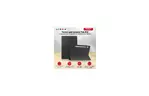 Чехол для планшета AirOn Premium Lenovo Tab P12 + Film black (4822352781107)