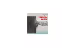 Чехол для планшета AirOn Premium Samsung Galaxy Tab S9 Ultra 14.6'' 2023 + Film black (4822352781111)