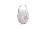 Акустическая система JBL Clip 5 White (JBLCLIP5WHT)
