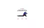 Чехол для планшета AirOn Premium Samsung Galaxy Tab S9 11'' 2023 + Keyboard (4822352781117)