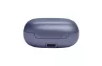 Наушники JBL Live Flex Blue (JBLLIVEFLEXBLU)