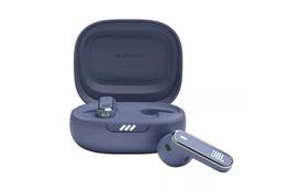 Наушники JBL Live Flex Blue (JBLLIVEFLEXBLU) - Фото