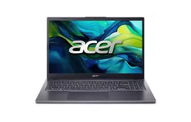 Ноутбук Acer Aspire 15 A15-51M (NX.KXTEU.007) - Фото