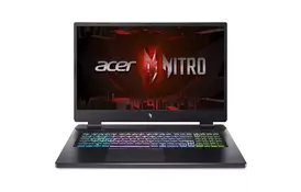 Ноутбук Acer Nitro 17 AN17-42 (NH.QSEEU.002) - Фото