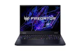 Ноутбук Acer Predator Helios 16 PH16-72 (NH.QNZEU.005) - Фото