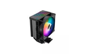 Кулер для процессора PcCooler R400 ARGB BK - Фото