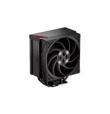 Кулер для процессора PcCooler RZ400 V2 BK