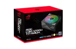 Блок питания ASUS 1200W ROG-LOKI-1200T-SFX-L-GAMING PCIE5 (90YE00N0-B0NA00)