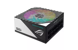 Блок живлення ASUS 1200W ROG-LOKI-1200T-SFX-L-GAMING PCIE5 (90YE00N0-B0NA00) - Фото