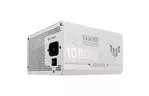 Блок питания ASUS 1000W TUF-GAMING-1000G-WHITE PCIE5 (90YE00S5-B0NA00)