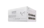 Блок питания ASUS 1000W TUF-GAMING-1000G-WHITE PCIE5 (90YE00S5-B0NA00)
