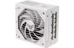 Блок питания ASUS 1000W TUF-GAMING-1000G-WHITE PCIE5 (90YE00S5-B0NA00)