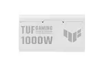 Блок питания ASUS 1000W TUF-GAMING-1000G-WHITE PCIE5 (90YE00S5-B0NA00)