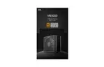 Блок питания PcCooler 1000W (YN1000)