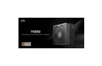 Блок питания PcCooler 850W (YK850)