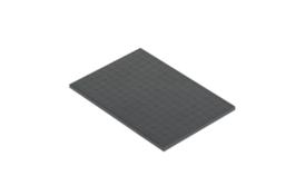 Накладка для люков Simon S205/1 - Фото