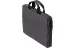 Сумка для ноутбука Vinga 15.6'' NB1500S silver-black (NB1500SBK)