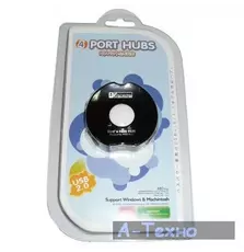 Концентратор Atcom TD1031 (10720)