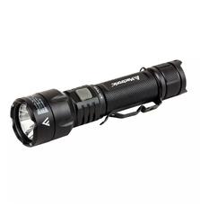 Фонарь Mactronic тактический Black Eye 1100 (1100 Lm) Recharg Type-C (THH0048)