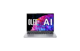 Ноутбук Acer Swift Go 14 SFG14-73-72MX (NX.KY7EU.001) - Фото