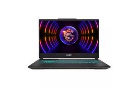 Ноутбук MSI Cyborg 15 (A12VF-1064XUA) - Фото