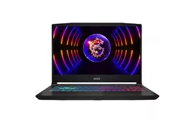 Ноутбук MSI Katana 15 (B13VFK-2022XUA) - Фото