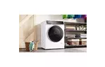 Стиральная машина Bosch WGB256A0UA