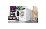 Стиральная машина Bosch WGB256A0UA