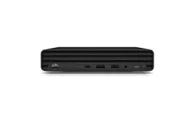 Комп'ютер HP 260 G9 DM / i3-1215U, 8, 256, WiFi, кл+м, Win11P (6D2Y3EA) - Фото
