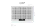 Подставка для ноутбука OfficePro CP500S