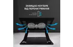 Подставка для ноутбука OfficePro LS122B