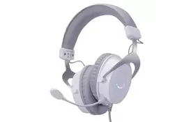 Наушники Fifine H3 RGB White (H3W) - Фото