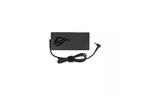 Адаптер питания для ноутбука ASUS 240W, 20V, 12A, разъем 6.0/3.7(pin inside), Slim-корпус (A40386)