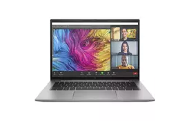 Ноутбук HP ZBook Firefly 14 G11 (8K0H6AV_V1) - Фото Ноутбук HP ZBook Firefly 14 G11 (8K0H6AV_V1) - Фото