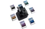 Камера мгновенной печати Fujifilm INSTAX Mini 99 Black (16823519)