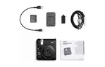 Камера мгновенной печати Fujifilm INSTAX Mini 99 Black (16823519)
