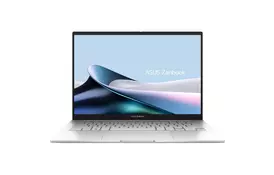 Ноутбук ASUS Zenbook 14 OLED UX3405MA-PP048X (90NB11R2-M00270) - Фото