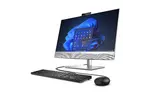 Компьютер HP EliteOne 870 G9 Touch AiO/i7-13700, 16, SSD1Tb, Cam, K&M, WiFi (7B0Y4EA)