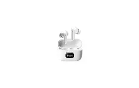 Наушники Blackview TWS AirBuds 8 White (6931548315971) - Фото