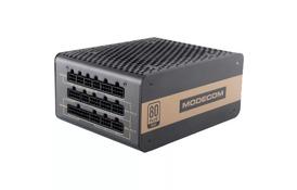 Блок живлення Modecom 650W (ZAS-MC90-SM-650-ATX-VOLCA) - Фото