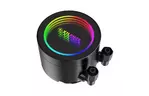 Система жидкостного охлаждения Xilence LQ Gaming LQ360G.ARGB Black (XC997)