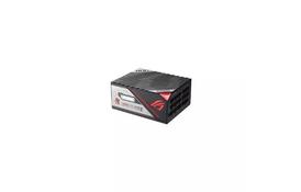 Блок живлення ASUS ROG THOR 1000W 80+ Platinum (90YE00L6-B0NA00) - Фото